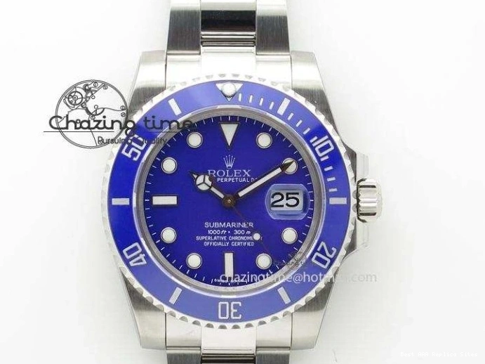 Good Copy Rolex Watches DD Tailored 1:1 SS Clone Daytona SS Clean on 126509 Best Black Edition Bracelet Dial 255 Super 1218